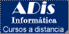 Cursos Formacion Profesional ADis Informatica, Academia de Cursos a Distancia