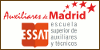 Cursos Formacion Profesional Auxiliares de Madrid