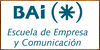 Cursos Formacion Profesional BAI Escuela de Empresa y de Comunicación