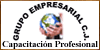 Cursos Formacion Profesional Grupo Empresarial C.J.