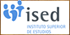 Cursos Formacion Profesional ISED, Instituto Superior de Estudios