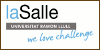 Cursos Formacion Profesional La Salle