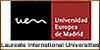 Cursos Formacion Profesional Postgrados de la Universidad Europea de Madrid