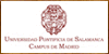 Cursos Formacion Profesional Universidad Pontificia de Salamanca - Campus de Madrid