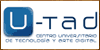 Cursos Formacion Profesional U-TAD, Centro universitario de tecnología y arte digital