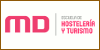 Cursos Formacion Profesional Escuela de Hostelería y Turismo de MasterD