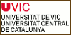 Cursos Formacion Profesional Universitat de Vic-Universitat Central de Catalunya